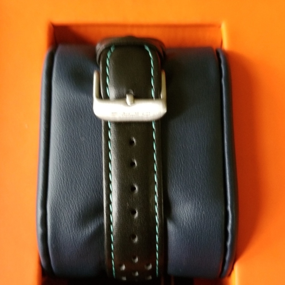 Chicane Racer Chronograph Watch - Picture 3 of 3